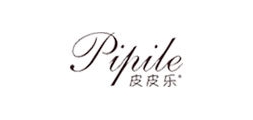皮皮樂品牌logo