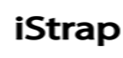 iStrap品牌logo