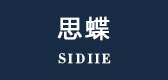 思蝶品牌logo