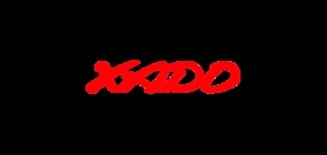 xado品牌logo
