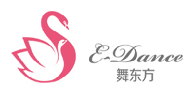 E．Dance/舞東方品牌logo
