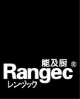Rangec/能及廚品牌logo