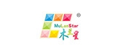 MuLan Star/木蘭星品牌logo