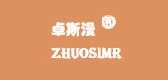 Zhuosimr/卓斯漫品牌logo