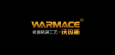 WARMACE/沃瑪斯品牌logo