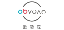歐碧源品牌logo