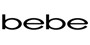 bebe品牌logo