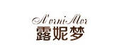 NorniMor/露妮夢品牌logo