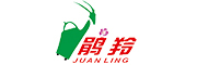 鵑羚品牌logo