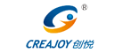 Creajoy/創(chuàng)悅品牌logo