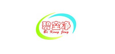 碧空凈品牌logo