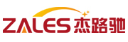 ZELAS/杰路馳品牌logo