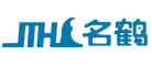 名鶴品牌logo