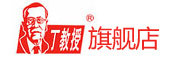 丁教授品牌logo