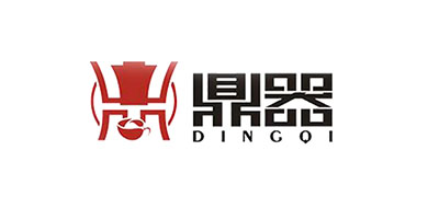 鼎器品牌logo