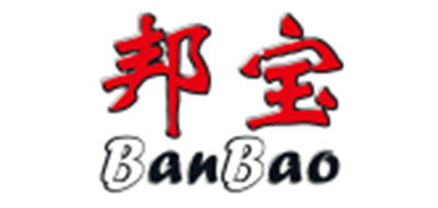 BanBao/邦寶品牌logo