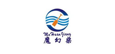 魔幻槳品牌logo