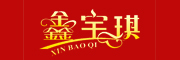 鑫寶琪品牌logo