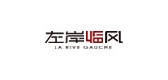 左岸臨風(fēng)品牌logo