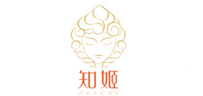知姬品牌logo