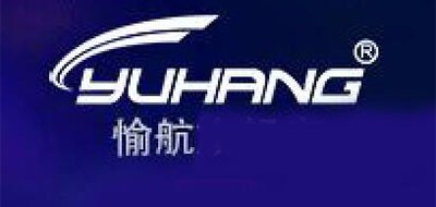 愉航品牌logo