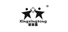 星星童品牌logo