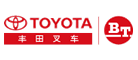 TOYOTA/豐田品牌logo