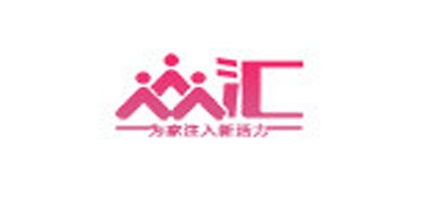 眾匯品牌logo