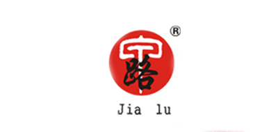 甲路品牌logo