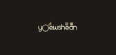 yoewshean/羽媗品牌logo