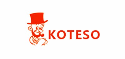 KOTESO品牌logo