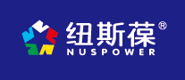 紐斯葆品牌logo