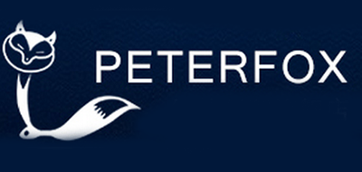PETER FOX/彼特狐貍品牌logo