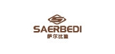SAERBEDI/薩爾比迪品牌logo