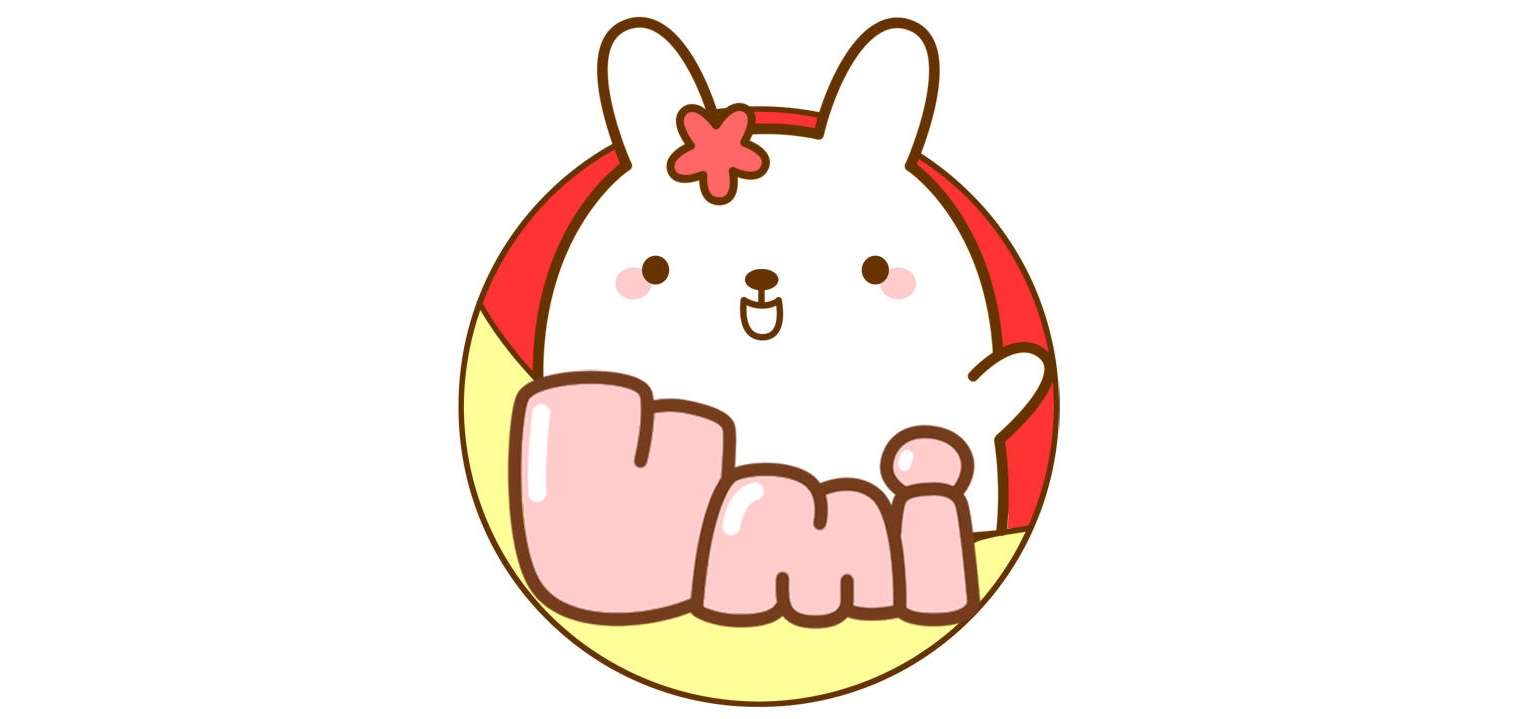 umi品牌logo