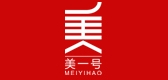 美一號品牌logo