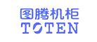 TOTEN/圖騰品牌logo
