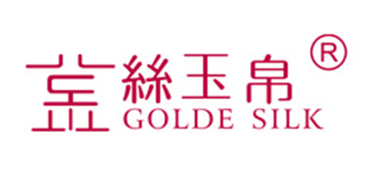 金絲玉帛品牌logo