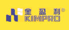 金盈品牌logo