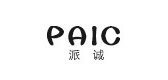 派誠品牌logo