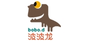 波波龍品牌logo
