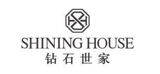 SHINING HOUSE/鉆石世家品牌logo