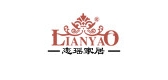 LIANYAO/戀瑤家居品牌logo