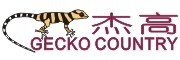 GECKO COUNTRY/杰高品牌logo