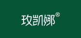 Lncana/玫凱娜品牌logo