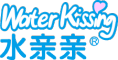 water kissing/水親親品牌logo