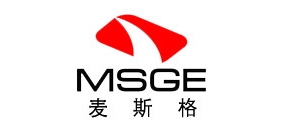 MSGE/麥斯格品牌logo