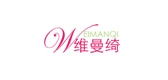 維曼綺品牌logo