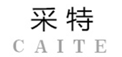 采特品牌logo