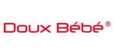 Doux Bebe/多寶貝品牌logo
